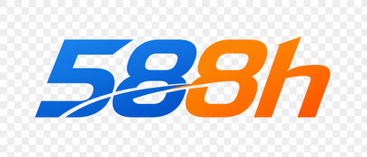 588h